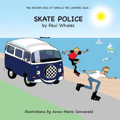 Skate Police