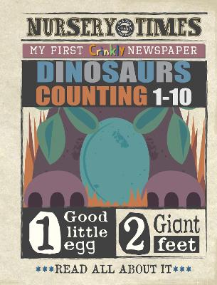 Dinosaur Counting