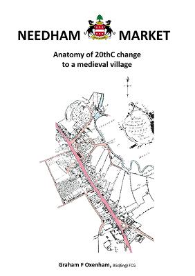 Anatomy of 20thC change to a medieval village