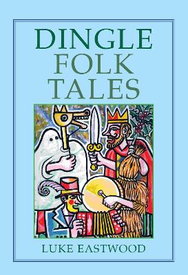 Dingle Tolk Tales