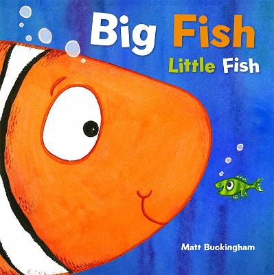 Big Fish Little Fish