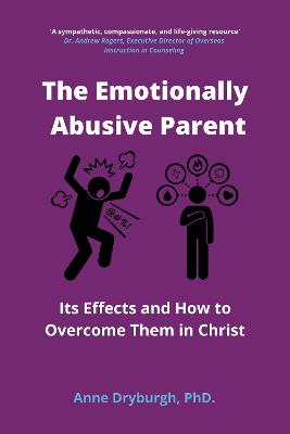 Emotionally Abusive Parent