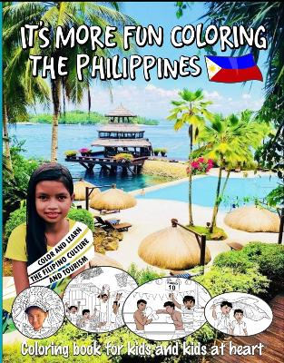 It's More Fun Coloring The Philippines