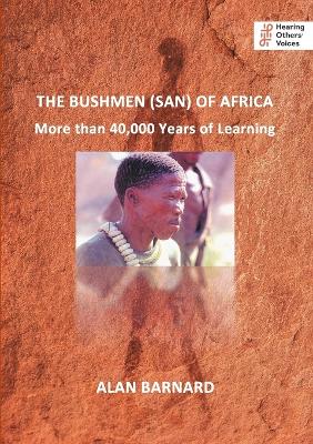 Bushmen (San) of Africa