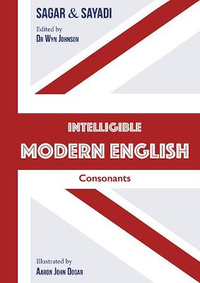 Intelligible Modern English - Consonants