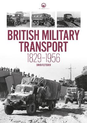 British Military Transport 1829-1956