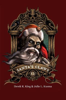 Santa's Claws