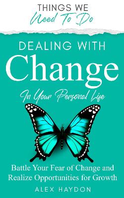 Dealing With Change In Your Personal Life