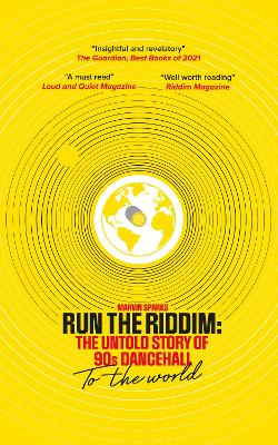 Run the Riddim