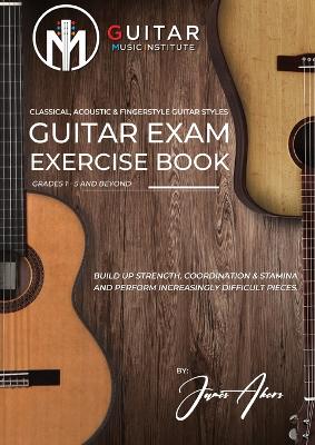 Guitar Exam Exercise Book