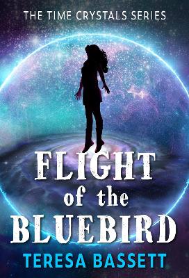 Flight of the Bluebird