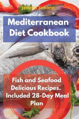 Mediterranean Diet Cookbook