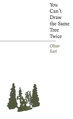 You Can't Draw the Same Tree Twice
