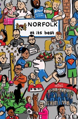 Norfolk at its Best