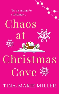 Chaos at Christmas Cove