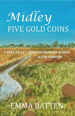 Midley - Five Gold Coins