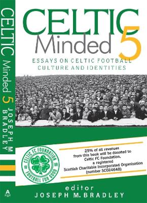 Celtic Minded 5