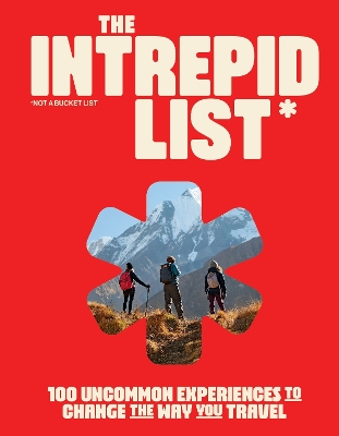 Intrepid List