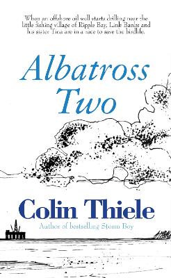 Albatross Two