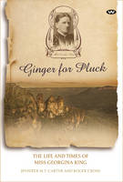 Ginger for Pluck