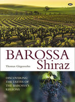 Barossa Shiraz