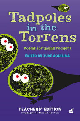 Tadpoles in the Torrens