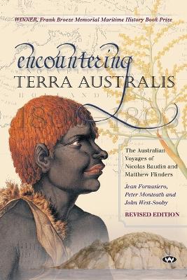 Encountering Terra Australis