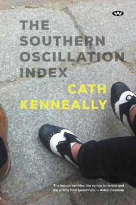 The Southern Oscillation Index