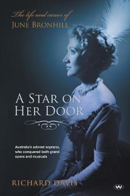 Star on Her Door