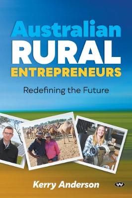 Australian Rural Entrepreneurs