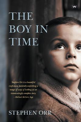 Boy in Time