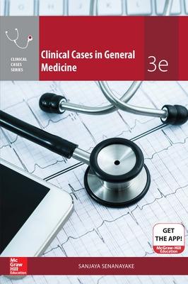 Clinical Cases in General Medicine
