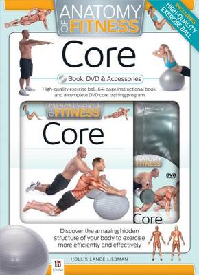 Core Training Anatomy of Fitness