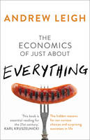 Economics of Just About Everything