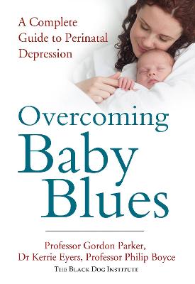 Overcoming Baby Blues
