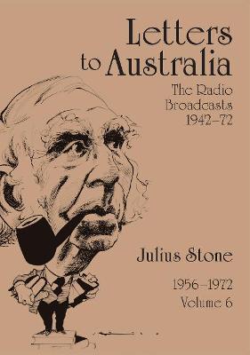 Letters to Australia, Volume 6