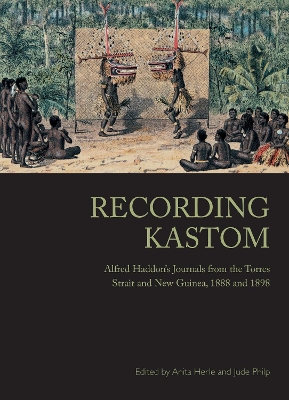 Recording Kastom