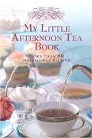 My Little Afternoon Tea Book