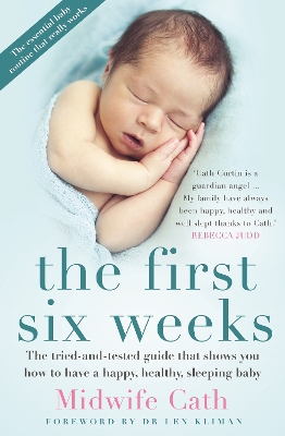 First Six Weeks