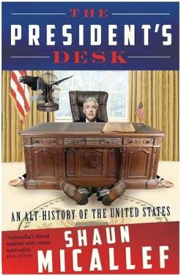 The President's Desk