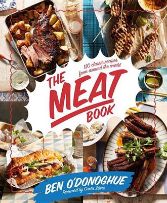 Meat Book