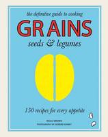 Grains, Seeds & Legumes