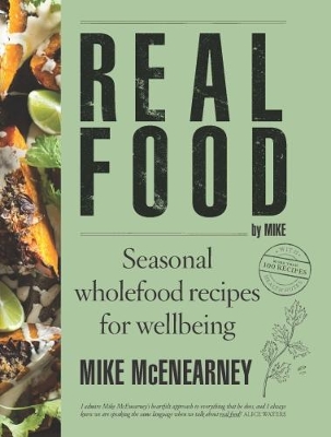 Real Food by Mike