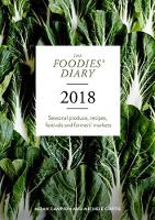 The 2018 Foodies' Diary