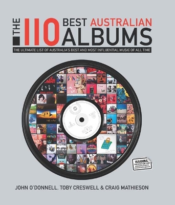 110 Best Australian Albums