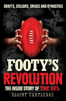 Footy's Revolution