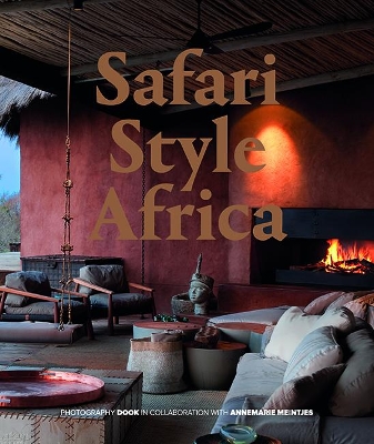 Safari Style Africa