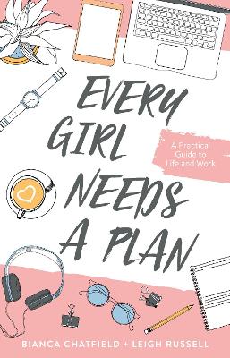 Every Girl Needs a Plan