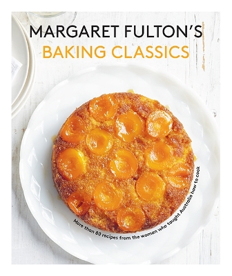 Margaret Fulton's Baking Classics