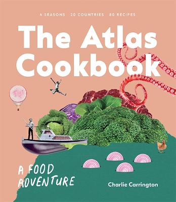 The Atlas Cookbook